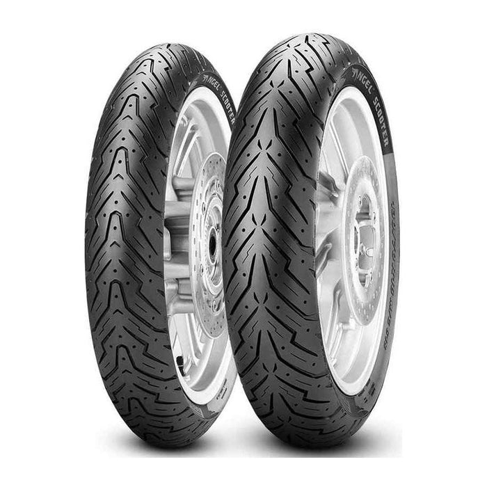 Pneumatico PIRELLI ANGEL SCOOTER 100/90-14 57P REINF R TL DOT26