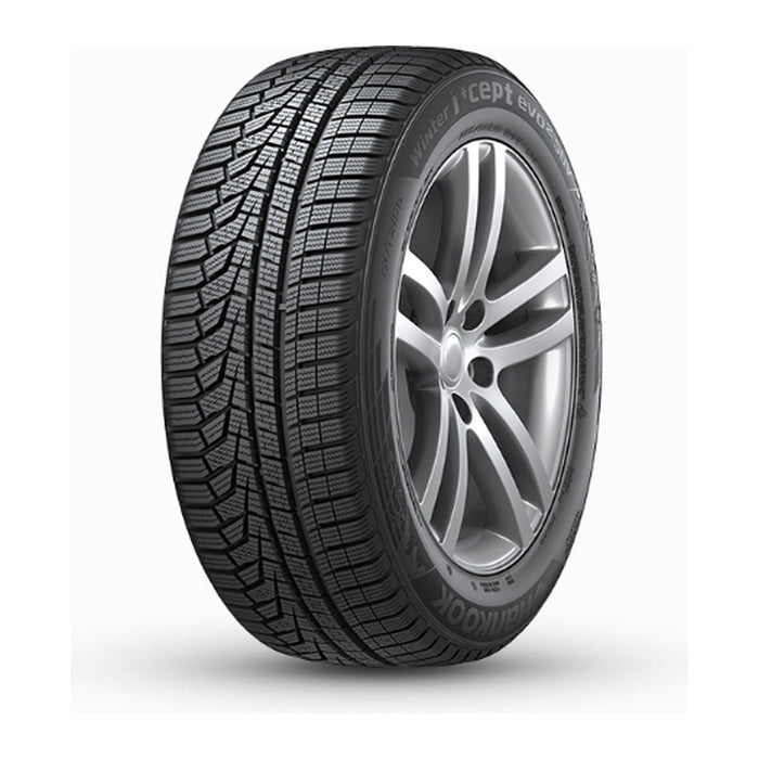 Hankook W320A Winter i*cept Evo 2 SUV AO 285/45R21 113V Pneumatico Invernale