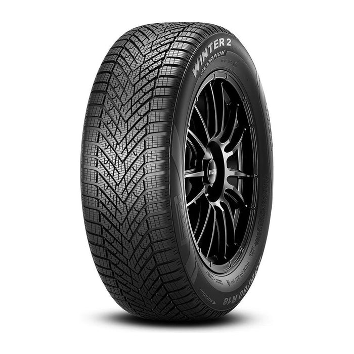 Pirelli SCORPION WINTER 2 SEAL 235/50R20 104V Pneumatico Invernale