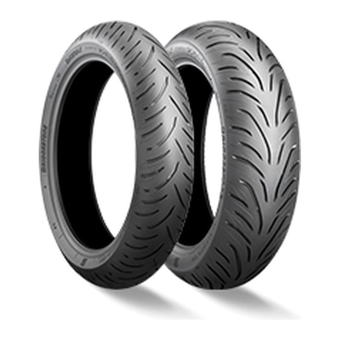 Pneumatico BRIDGESTONE BATTLAX SCOOTER 2 RAIN 120/70R15 56H R TL