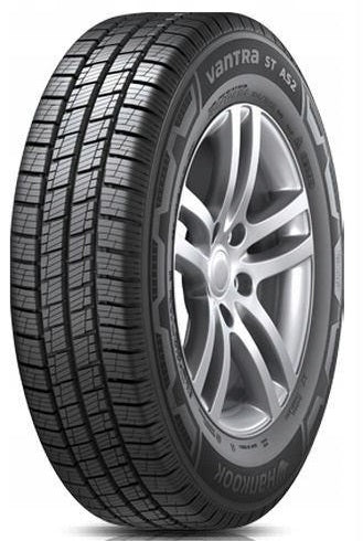 Pneumatico auto Quattrostagioni HANKOOK Vantra ST AS 2 RA30 215/75 R16 113/111R  DOT22 DC73db