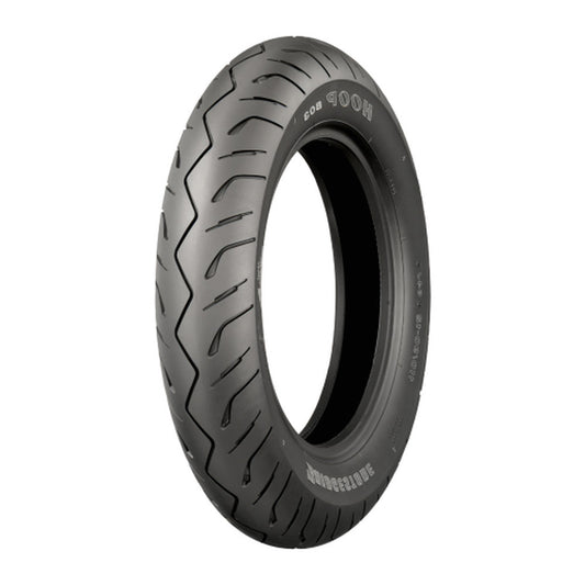 Pneumatico moto Bridgestone HOOP B03 120/80-14 58S G F TL