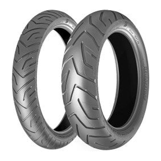 Pneumatico moto Bridgestone BATTLAX A41 160/60ZR17 69W R TL
