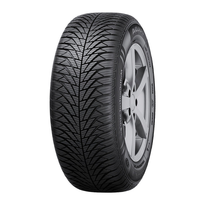 Fulda MULTICONTROL SUV 225/65R17 102H Pneumatico Quattrostagioni