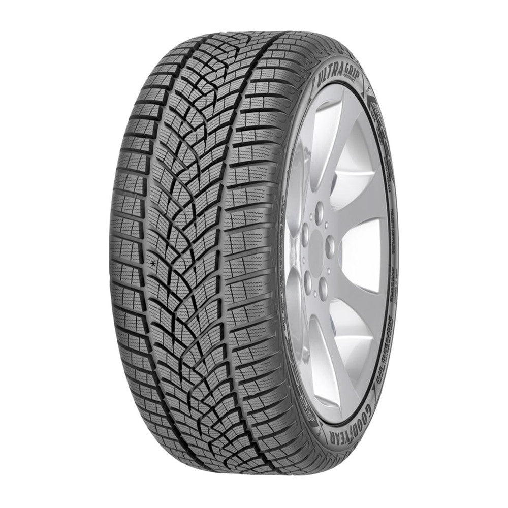Goodyear ULTRAGRIP PERFORMANCE GEN-1 AO 265/40 R20 104V – Pneumatico invernale