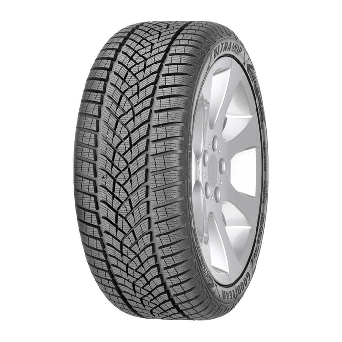 Goodyear ULTRAGRIP PERFORMANCE GEN-1 SEAL (+) 215/55R18 95T Pneumatico Invernale
