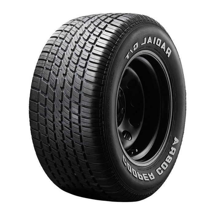 Cooper COBRA G/T P215/ 215/70R15 97T Pneumatico Estiva