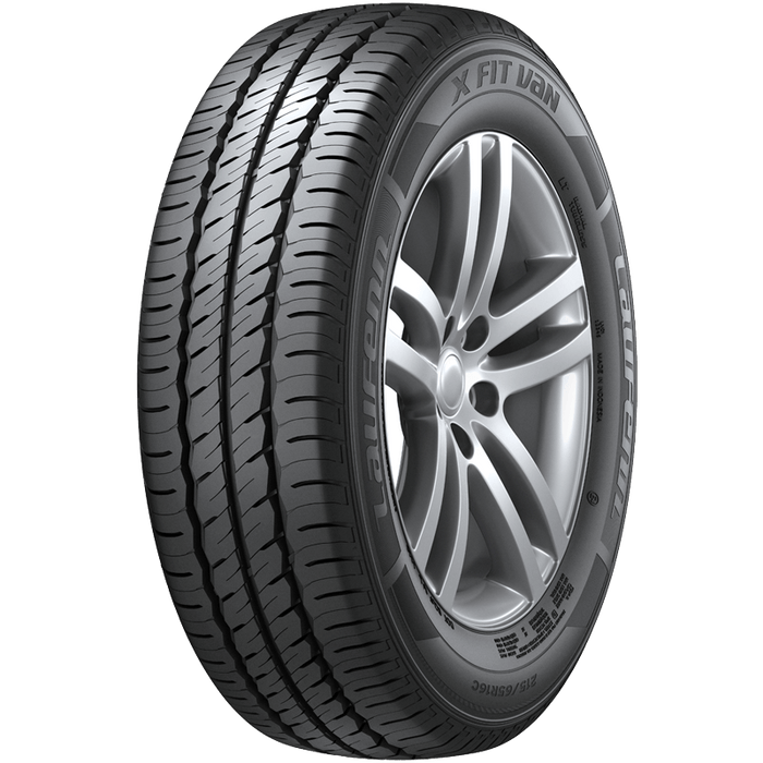 Laufenn LV01 X FIT Van 225/75R16 121R Pneumatico Estivo