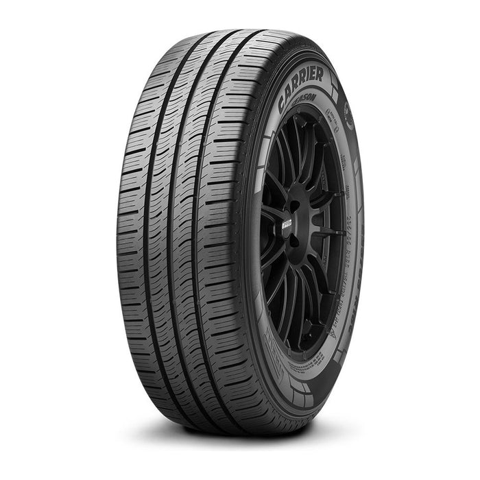 Pirelli CARRIER ALL SEASON 225/70R15 112/110S Pneumatico Quattrostagioni