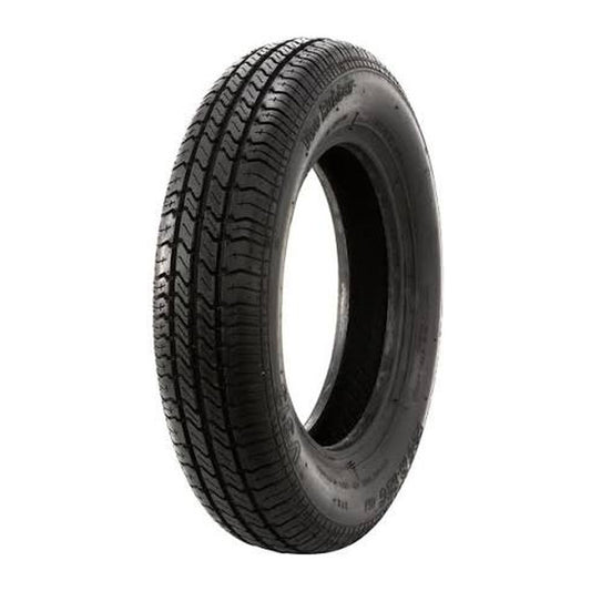 Veerubber VEE_RUBBER VTR313C 125/R12 81J Pneumatico Estiva