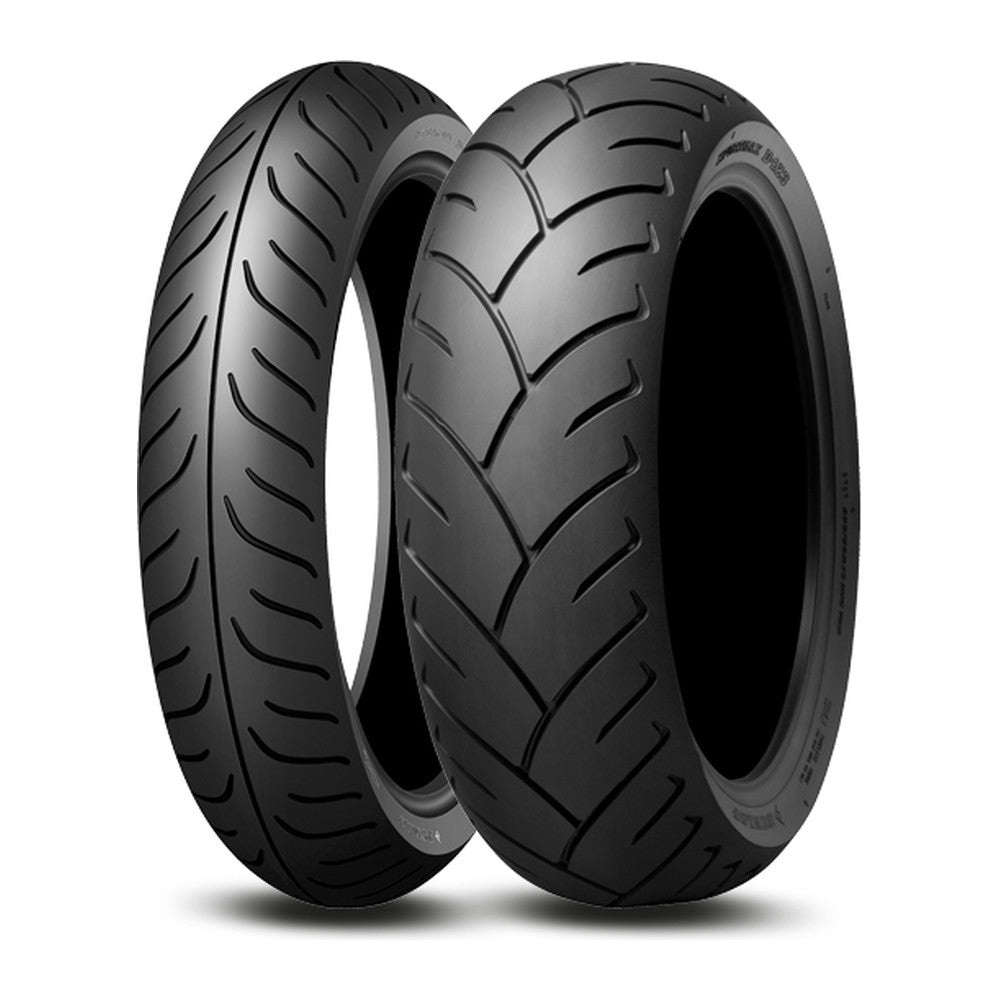 Pneumatico moto Dunlop D423 130/70R18 63H F TL