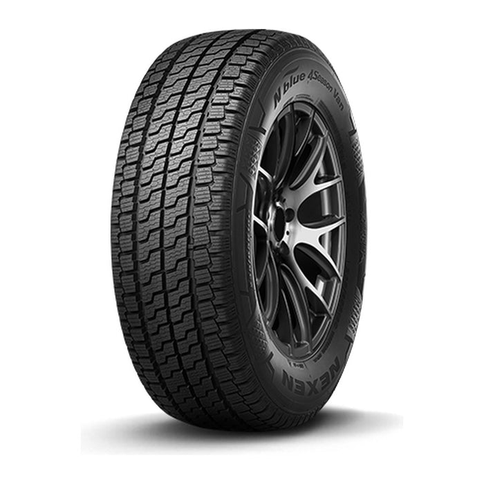 Nexen N'blue 4Season Van 215/75R16 116/114R Pneumatico Quattrostagioni