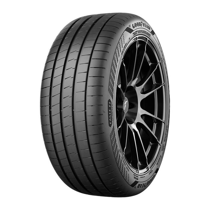 Goodyear EAGLE F1 ASYMMETRIC 6 245/35R19 93Y Pneumatico Estiva