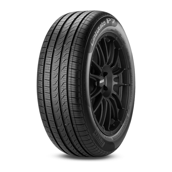 Pirelli CINTURATO P7 ALL SEASON SEAL 205/55R17 95V Pneumatico Quattrostagioni