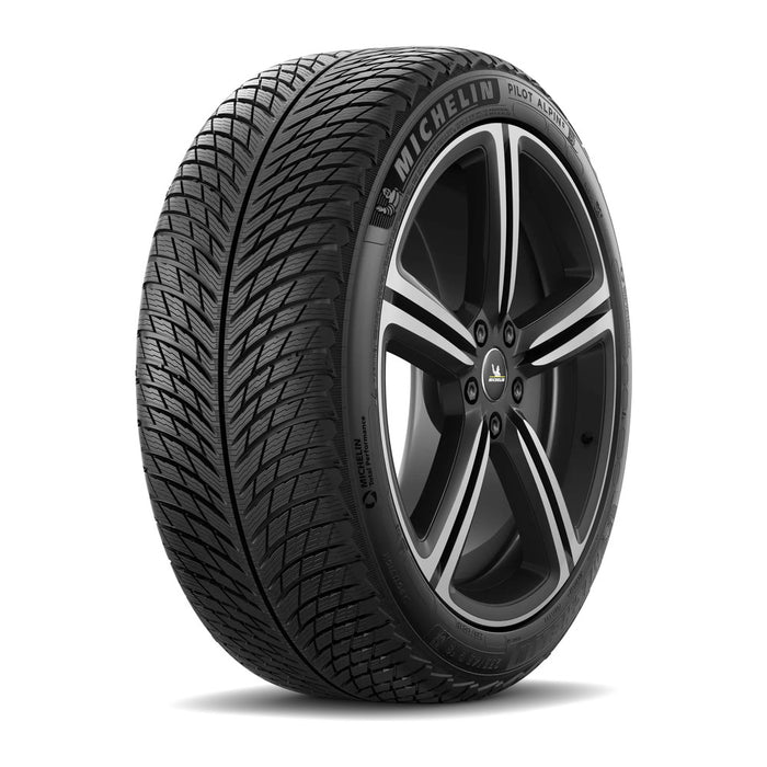 Michelin PILOT ALPIN 5 255/35R20 97W Pneumatico Invernale