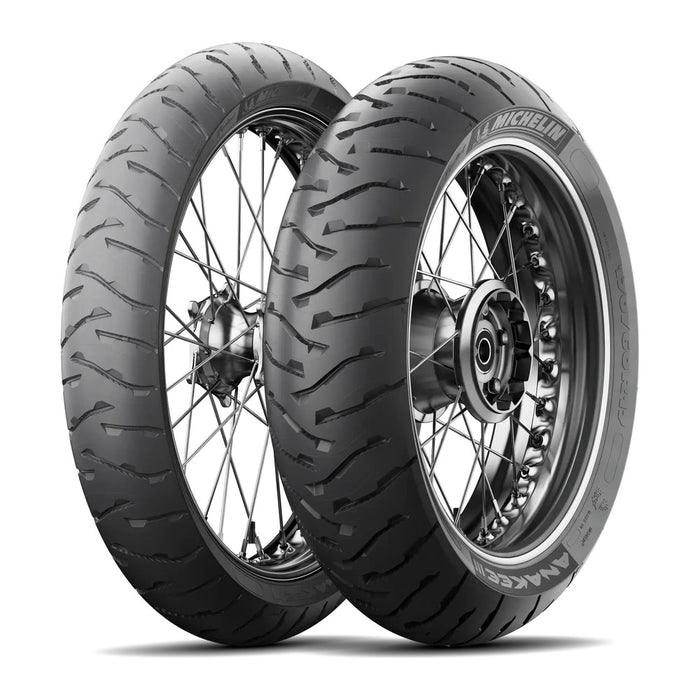 Pneumatico MICHELIN ANAKEE 3 150/70R17 69V R TL/TT DOT25