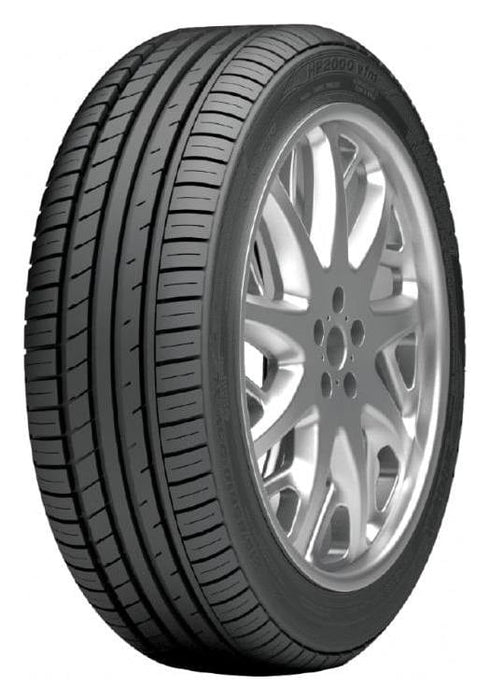 ZEETEX HP2000 VFM 205/55R17 95W CN