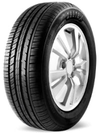 Zeetex ZT1000 CN 165/50R15 73V Pneumatico Estiva DOT24