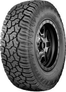 Zmax MAXATRAVES M/T 265/65 R17 120/117Q POR