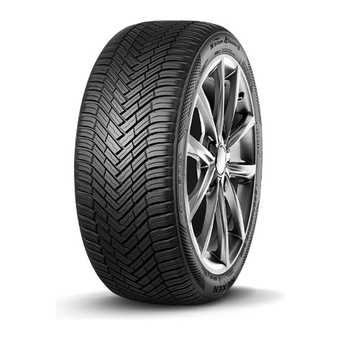 Nexen Nblue 4Season 2 155/65R14 75T Pneumatico Quattrostagioni