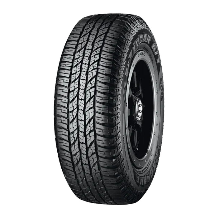 Yokohama GEOLANDAR A/T G015 LT315/ 315/70R17 121/118S Pneumatico Quattrostagioni