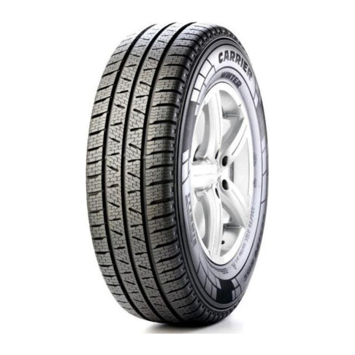 Pirelli CARRIER WINTER 225/65R16 112/110R Pneumatico Invernale