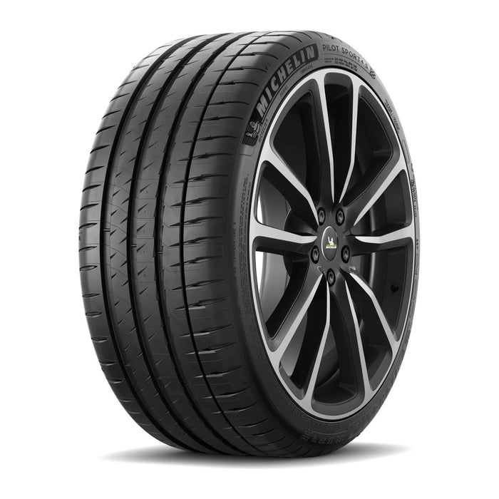 Michelin PILOT SPORT 4 S (93Y) HN 245/35R19 (93Y) Pneumatico Estiva