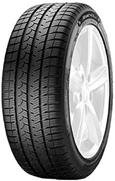 Apollo ALNAC 4G ALL SEASON 155/80 R13 79T – Pneumatico 4 stagioni DOT22