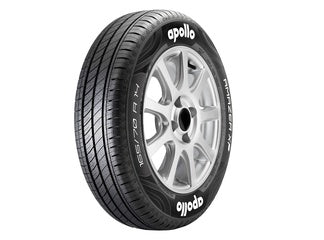 Apollo AMAZER XP 155/80 R13 79T – Pneumatico estivo DOT22