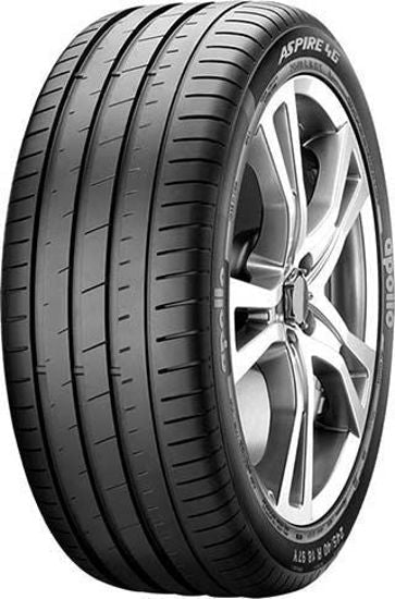 Pneumatico auto Estiva APOLLO ASPIRE 4G+ 225/55 R17 101Y XL DOT22 CC72db