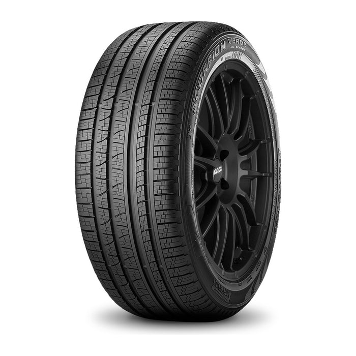 Pirelli SCORPION VERDE ALL SEASON MGT 295/35R21 107W Pneumatico Quattrostagioni