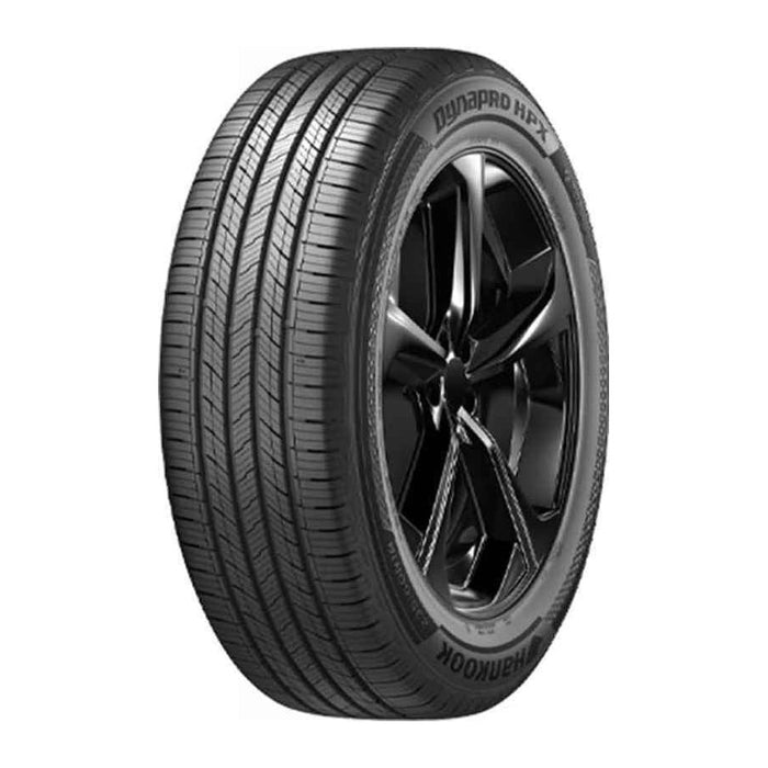 Hankook RA43 Dynapro HPX 215/65R16 98H Pneumatico Estiva