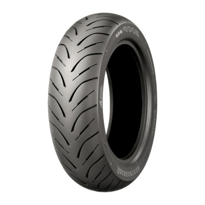 Pneumatico BRIDGESTONE HOOP B02 130/70-16 61P G R TL