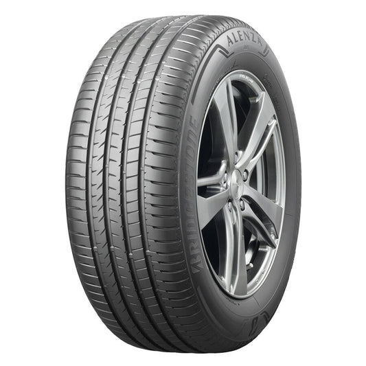 Bridgestone ALENZA 001 RFT * 245/40 R21 100Y – Pneumatico estivo