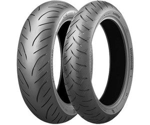 Pneumatico moto scooter BRIDGESTONE BATTLAX SCOOTER 2 120/70 R15 56H TL F DOT22