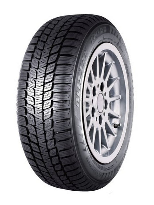 Pneumatico auto Invernale BRIDGESTONE BLIZZAK LM20 175/70 R13 82T DOT14 ED72db