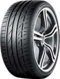 BRIDGESTONE POTENZA S001 285/30R19 98Y MO