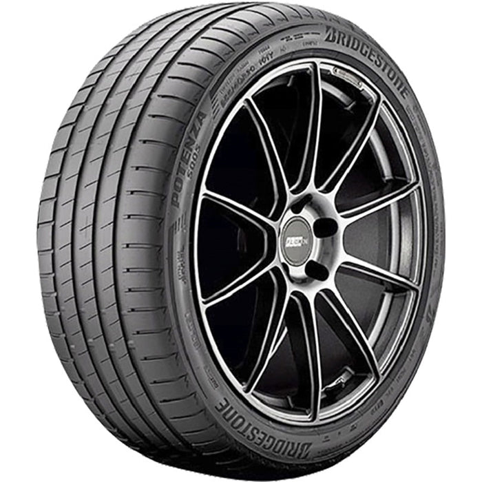 BRIDGESTONE POTENZA S005 225/40R18 92Y (+)