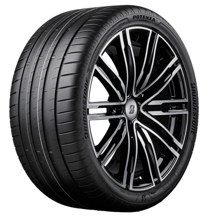 Bridgestone POTENZA SPORT MGT 295/35R21 107Y Pneumatico Estiva