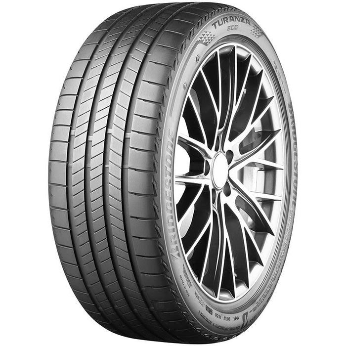 Pneumatico auto Estiva Bridgestone TURANZA ECO 215/45 R20 95T TL XL SELF SEAL CORDOLO (+) DOT22 AB71db