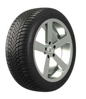 Pneumatico auto Quattrostagioni Bridgestone A005 WEATHER CONTROL EVO 195/65 R15 91H TL M+S   CA71db