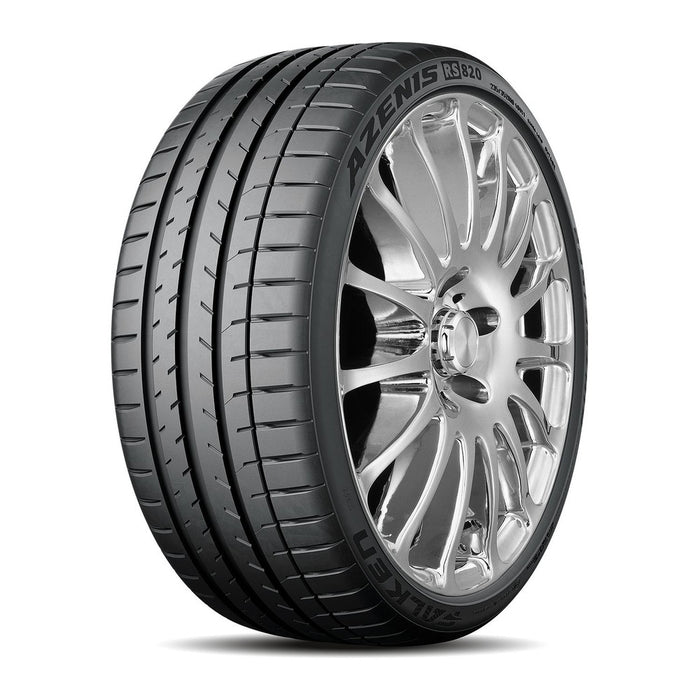 Falken AZENIS RS820 (93Y) 245/35R19 (93Y) Pneumatico Estiva