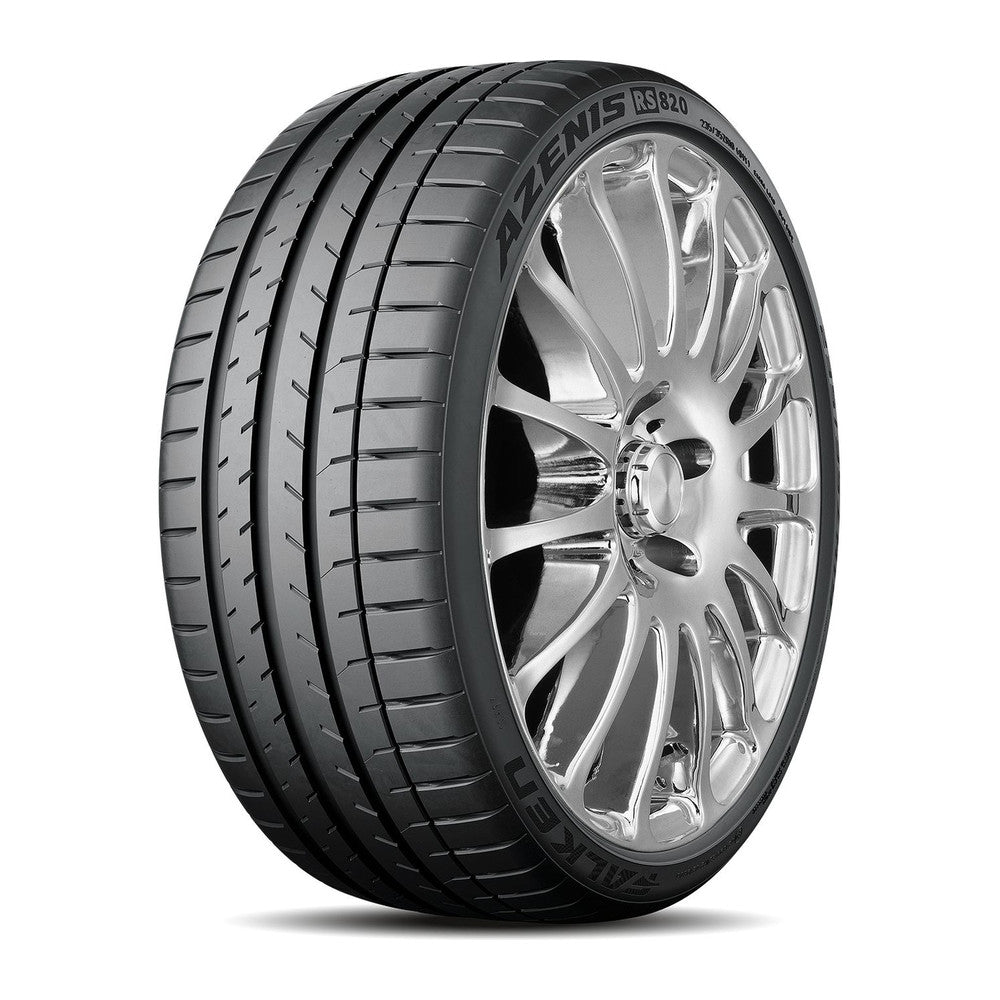 Falken AZENIS RS820 275/30 ZR20 (97Y) – Pneumatico estivo