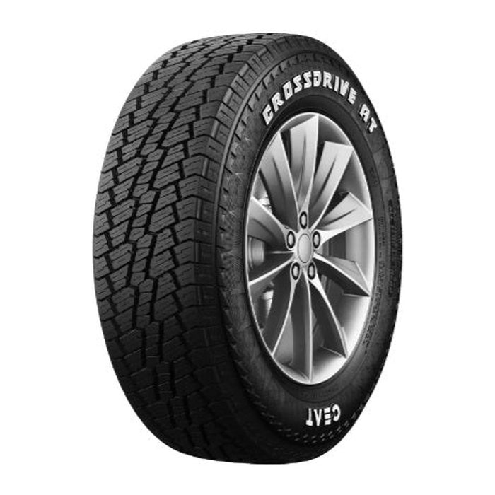 Ceat Cross Drive AT TL 235/70R16 106S Pneumatico Estiva