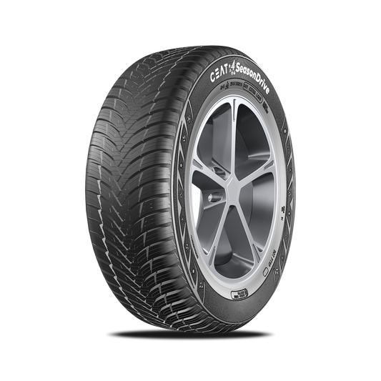 Ceat 4SEASONDRIVE TL M+S 155/65 R14 75T – Pneumatico 4 stagioni DOT23