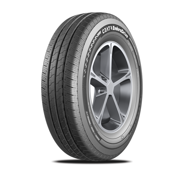 Ceat EnduraDrive A/S TL M+S 235/65R16 121/119R Pneumatico Quattrostagioni