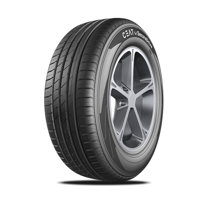 Pneumatico auto Estiva Ceat SECURADRIVE 195/50 R16 88V XL DA69db