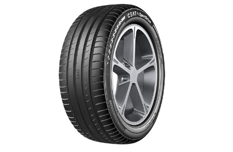 Pneumatico auto Estiva Ceat SPORTDRIVE 225/40 R18 92Y XL DOT22 DA72db