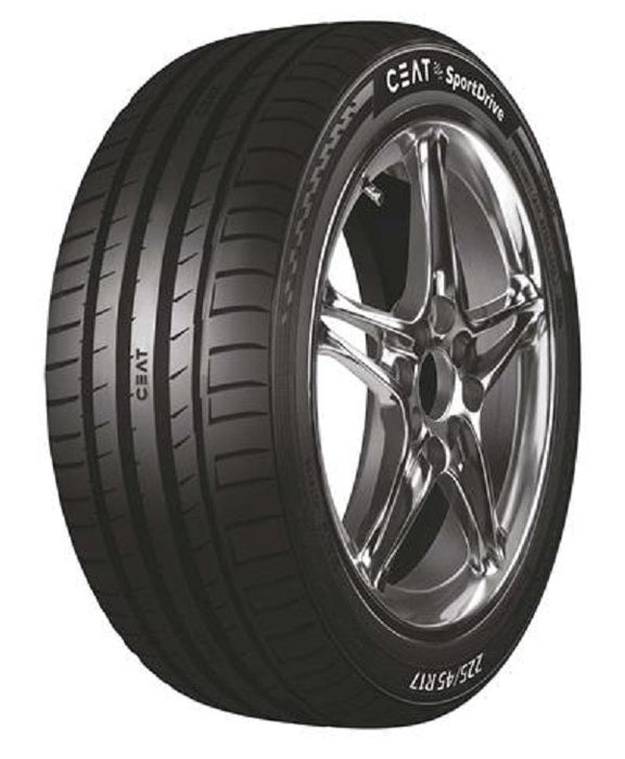 Pneumatico auto Estiva CEAT SPORTDRIVE SUV 225/60 R18 104W XL ndnd0db