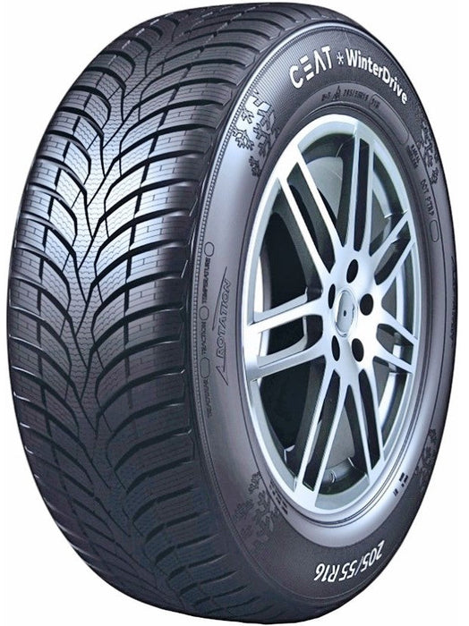 Ceat WINTERDRIVE XL M+S 185/60R15 88H Pneumatico Invernale